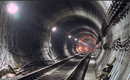 Linia de metrou care va lega cartierele Drumul Taberei şi Pantelimon va fi gata în 2016