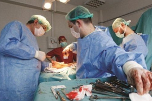 Spitalul Sf.Maria din Capital a devenit al doilea centru de transplant hepatic i pancreatic din ar