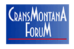 Douzeci de ani de la organizarea Forumului de la Crans Montana, la Bucureti