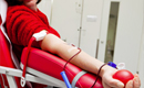 14 iunie - Ziua Mondială a Donatorului de Sânge