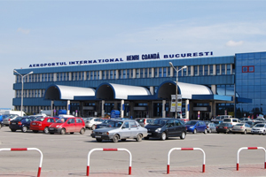 Traficul aerian pe cele dou aeroporturi din Bucureti a crecut cu aproape 11% n luna iunie