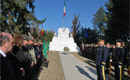 Ambasada Italiei a organizat o ceremonie în Cimitirul Ghencea, la 100 de ani de la izbucnirea Primului Război Mondial