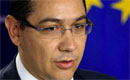 Premierul Victor Ponta le-a dat asigurări cetăţenilor ucraineni cu privire la susţinerea pe care România o acordă ţării lor
