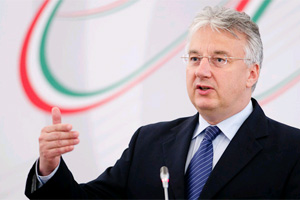 Zsolt Semjén: Guvernul ungar susţine năzuinţele de autonomie ale maghiarilor din afara graniţelor Ungariei