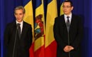 Victor Ponta participă la ceremonile de Ziua independenţei Republicii Moldova