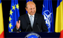 Mesaj de felicitare trimis de preşedintele Traian Băsescu omologului său moldovean