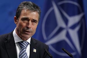 NATO urmează să decidă săptămâna aceasta consolidarea prezenţei militare în estul Europei