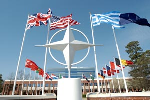 Summitul NATO din Marea Britanie