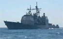 În Marea Neagră vor avea loc manevre militare americano-ucrainene