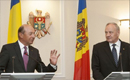Preşedintele României a confirmat că vrea să obţină cetăţenia Republicii Moldova
