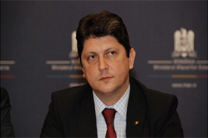 Ministrul de externe, Titus Corlăţean, a condamnat în termeni categorici decapitarea unui cetăţean francez, în Algeria