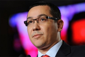 Declaraţii ale premierului Ponta, într-un interviu difuzat de CNN