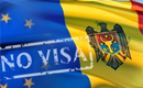 Comisia Europeană propune ridicarea vizelor pentru Republica Moldova