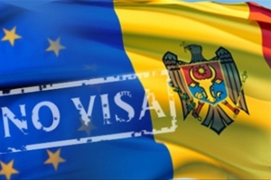 Comisia European propune ridicarea vizelor pentru Republica Moldova