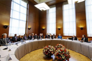 Ministerul romn al Afacerilor Externe salut acordul preliminar asupra dosarului nuclear iranian