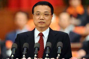 Premierul chinez se va adresa camerelor reunite ale Parlamentului de la Bucureti