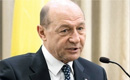 Preşedintele Traian Băsescu, despre despăgubirea evreilor plecaţi din România