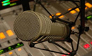 Spaţiul alocat emisiunilor în limba română la Radio Ucraina Internaţional a fost redus la jumătate