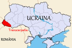 Comunitatea romneasc din Transcarpatia este ngrijorat de evoluiile de la Kiev