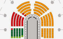 Naţionalităţile nu vor avea scaune în `Potcoava` parlamentară din Budapesta
