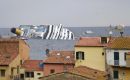 Autoritile italiene au decretat stare de catastrof natural n zona din jurul insulei italiene Giglio