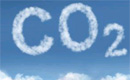 Concentraia de dioxid de carbon din atmosfer a atins un nou record n anul 2013