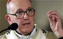  Papa Francisc: Zero toleran pentru orice persoan din Biserica Catolic care abuzeaz copii