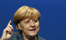 Forbes: Angela Merkel rmne cea mai puternic femeie din lume