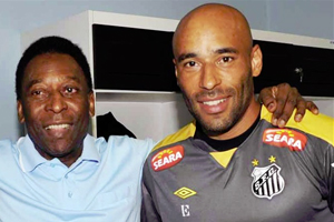 Fiul celebrului fotbalist brazilian Pele a fost condamnat la 33 de ani închisoare