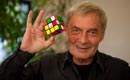 PORTRET: Inventatorul cubului Rubik mplinete 70 de ani