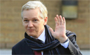 Un tribunal din Suedia dezbate retragerea mandatului de arestare emis pe numele lui Julian Assange, editor ef WikiLeaks