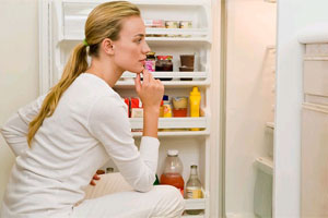 Ce ascund 22 de milioane de femei din Europa în frigider?