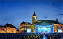 Sibiu: Intrare liber la concertul `Simply The Best - Povestea Naiului`