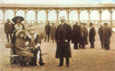 La 13 august 1906 erau inaugurate Bile de la Mamaia