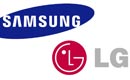 Samsung i LG au intrat ntr-un conflict la o expoziie comercial din Germania