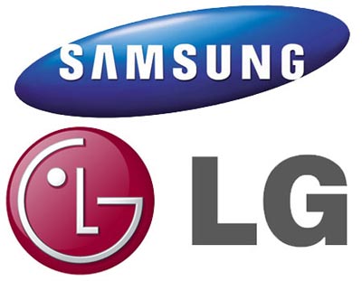 Samsung şi LG au intrat într-un conflict la o expoziţie comercială din Germania