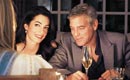 George Clooney se va cstori cu logodnica sa, Amal Alamuddin, la Veneia