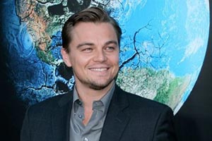 Leonardo DiCaprio a fost numit ambasador ONU pentru pace