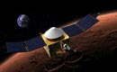 Modulul Maven al ageniei NASA va intra pe orbita planetei Marte