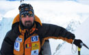 Alpinistul argeşean Alex Găvan va încerca escaladarea vârfului Broad Peak (8.047 metri) 