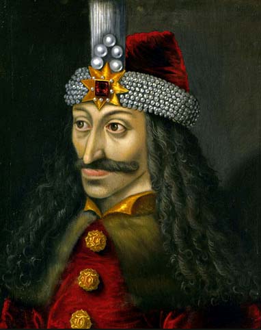 Mormntul lui Vlad epe 'Dracula', descoperit ntr-o biseric din Napoli