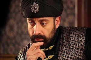 Actorul care l-a interpretat pe Sultanul Sleyman, Halit Ergen, a refuzat un salariu record