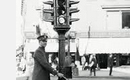 Primul semafor a început să funcţioneze în urmă cu 100 de ani, în Ohio