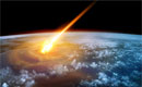 Un asteroid de dimensiunea unei case va trece diseară la o mică distanţă de Pământ