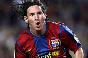 Prenumele Messi, interzis n Argentina
