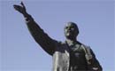 Pe teritoriul Ucrainei au mai rămas peste 2.000 de statui ale lui Lenin