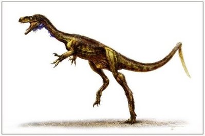 A fost descoperit un nou schelet de dinozaur