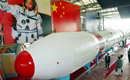 China lansează pe orbită prima secţiune a unei staţii spaţiale