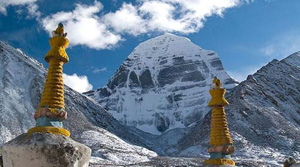 Aeroport construit la 4.436 de metri altitudine, n Tibet