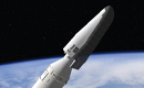 Racheta europeană Vega a fost lansată în spaţiu